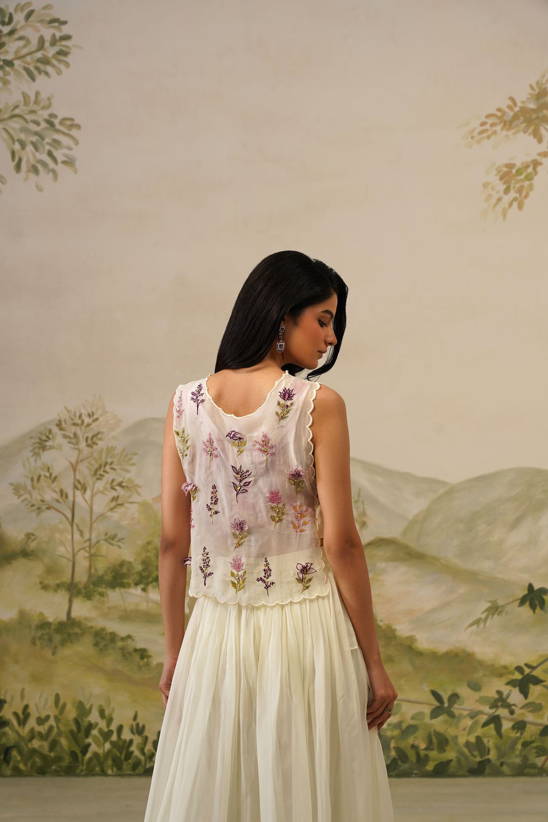 Mirelle Pant Set